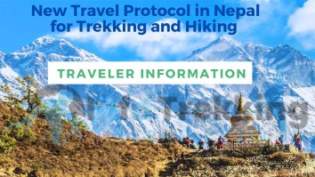 Is compulsory local trekking guide and TIMS card in Nepal?